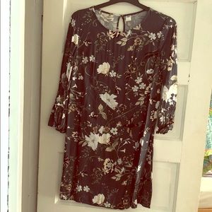 Old Navy Dress